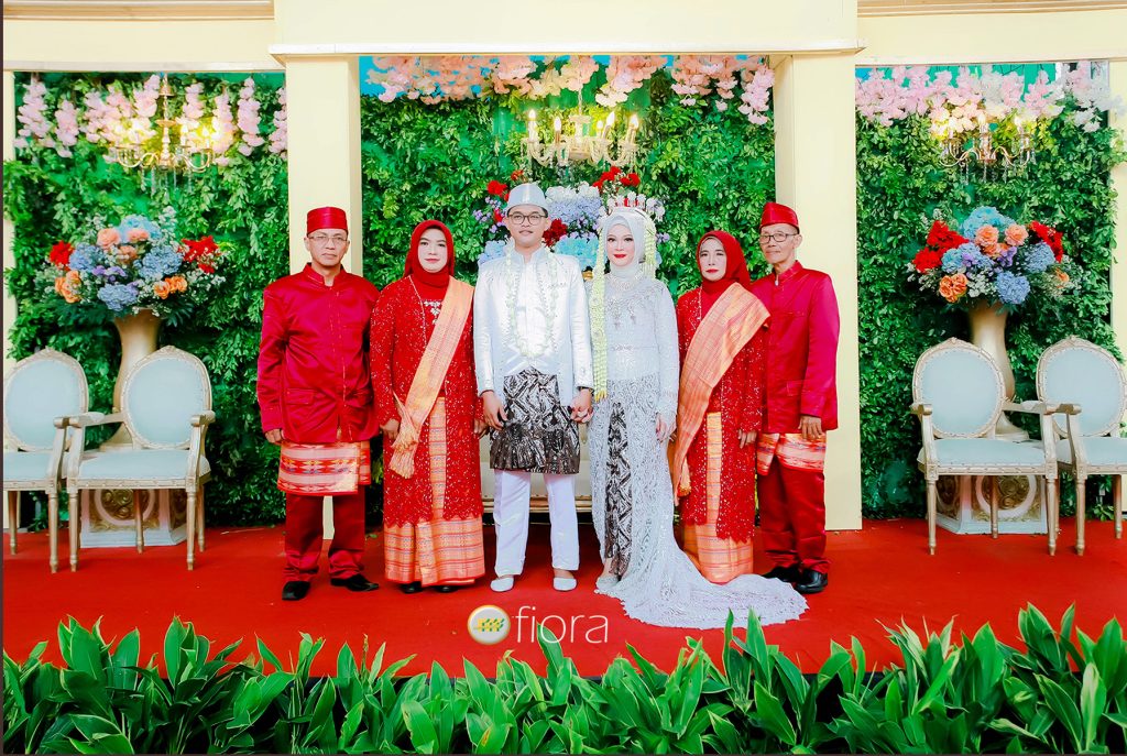 foto wedding nahifah dan akbar foto wedding bogor foto wedding jakarta foto wedding bekasi foto wedding depok