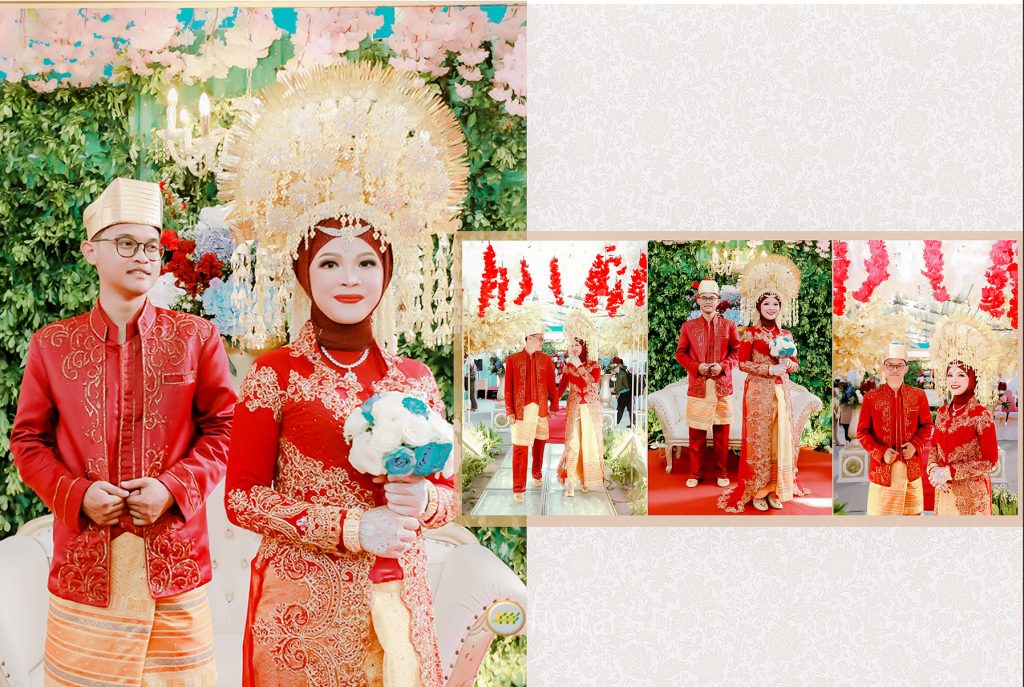 foto wedding nahifah dan akbar foto wedding bogor foto wedding jakarta foto wedding bekasi foto wedding depok