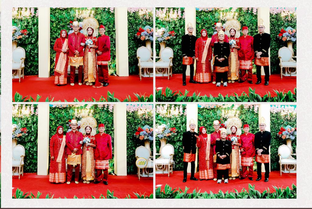 foto wedding nahifah dan akbar foto wedding bogor foto wedding jakarta foto wedding bekasi foto wedding depok